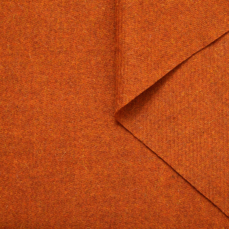 T24V07033 | Wool Tweed - view 1