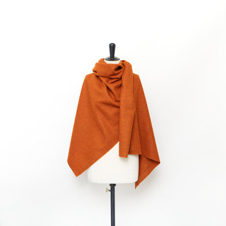  Wool Tweed