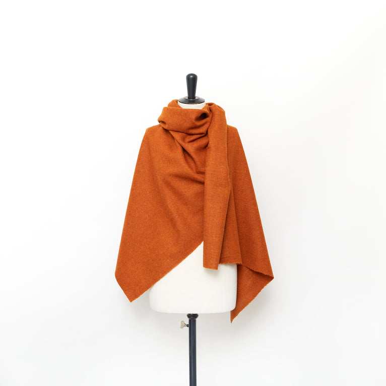T24V07033 | Wool Tweed - view 2