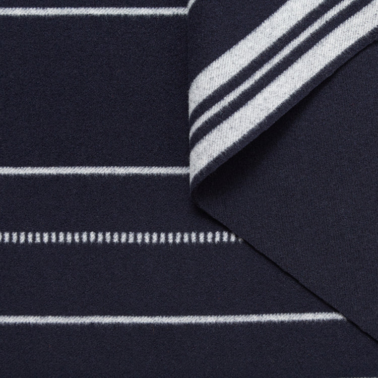 T24V07036 | Splittable Wool &amp; Cashmere Coating - view 1