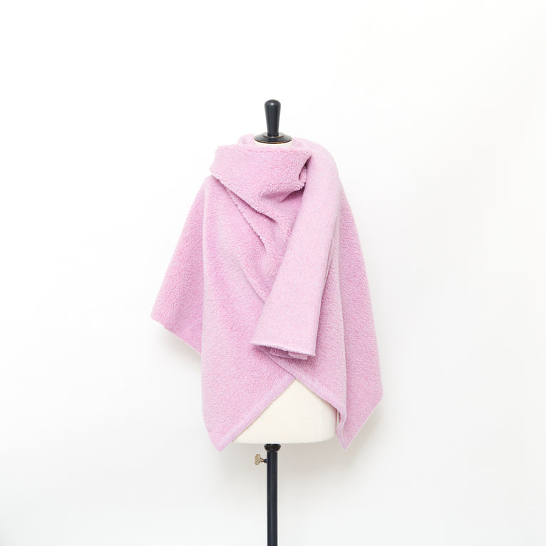 T24V07044 | Fausse Peau Lainée - vue 2