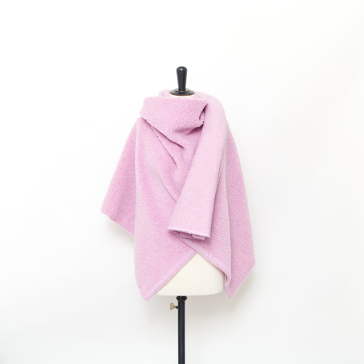 T24V07044 | Fausse Peau Lainée - vue 2