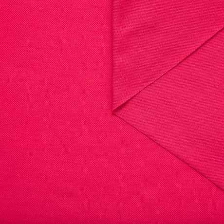 T24V07107 | Cotton & Cashmere Jersey Piqué