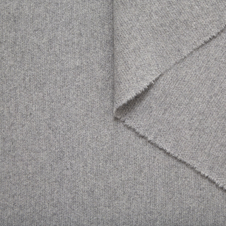 T24V07142 | Drap de Cachemire Côtelé - vue 1