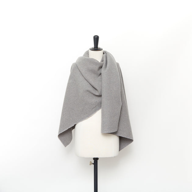 T24V07142 | Ribbed Cashmere Drap