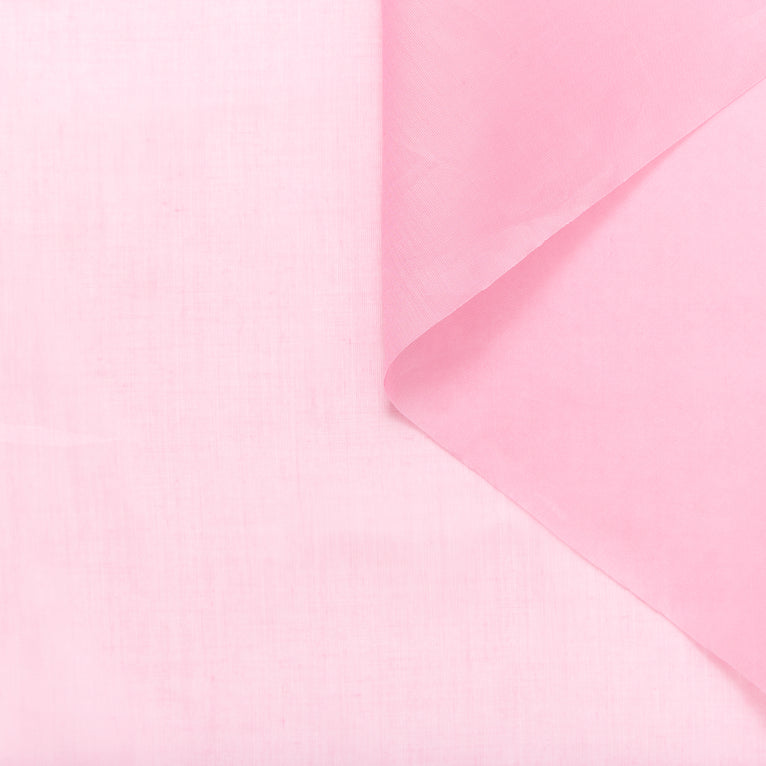T24V07145 | Organza de Coton - vue 1