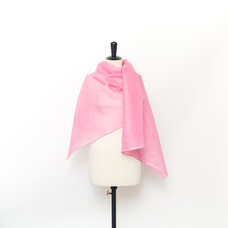 T24V07145 | Organza de Coton - vue 2