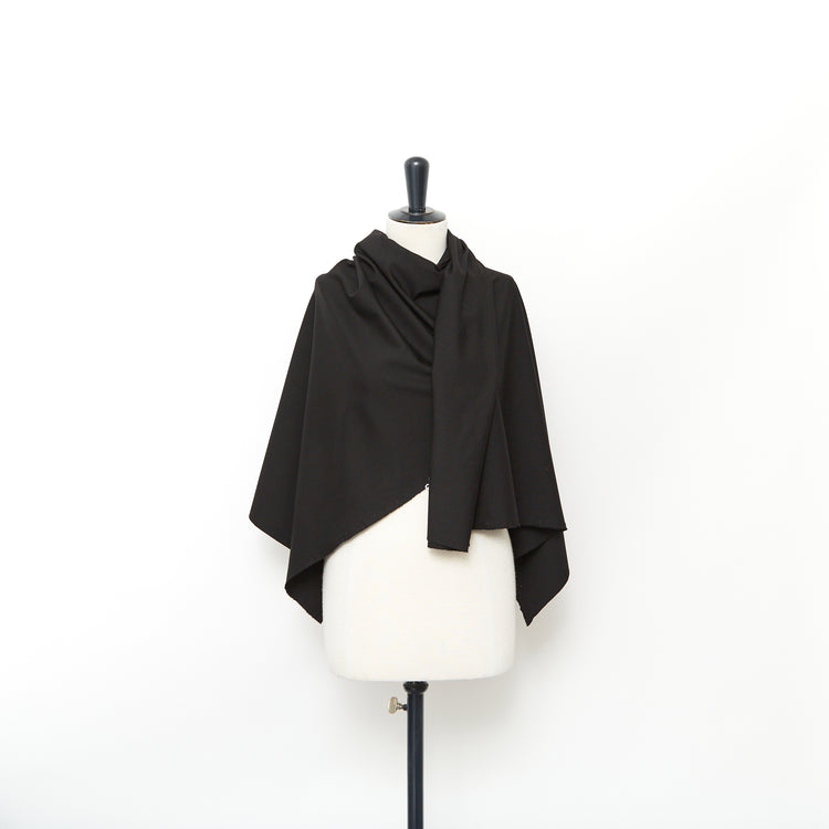 T24V07158 | Jersey Milano en Viscose - vue 2