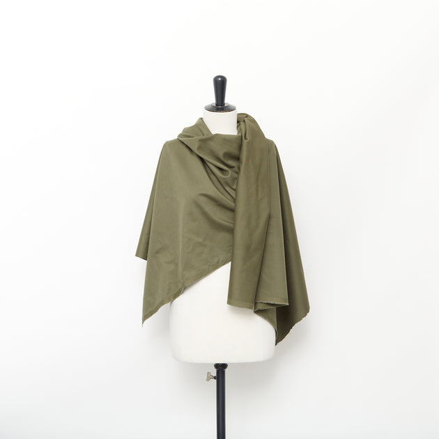 T24V07185 | Textured Cotton Canvas