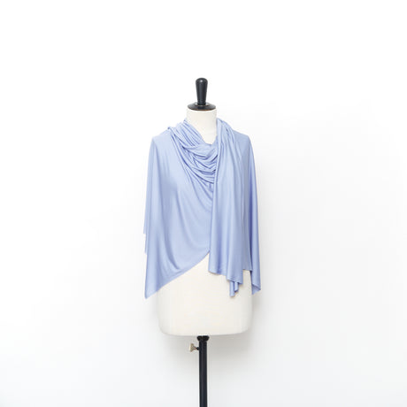  Jersey de Soie Fluide