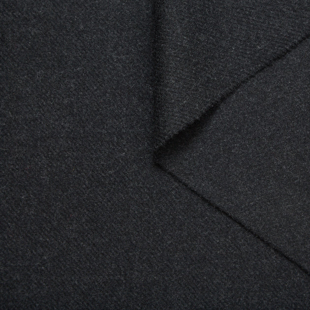 T24V07247 | Double Face Wool Drap