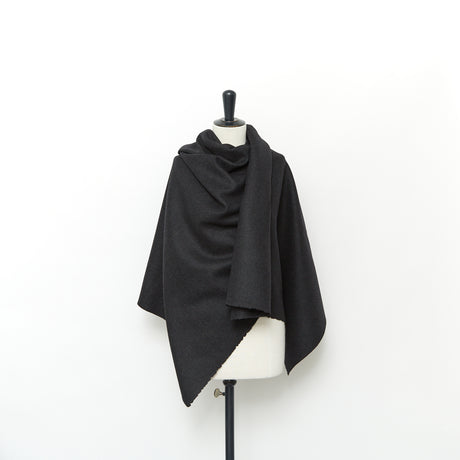  Drap de Laine Double Face