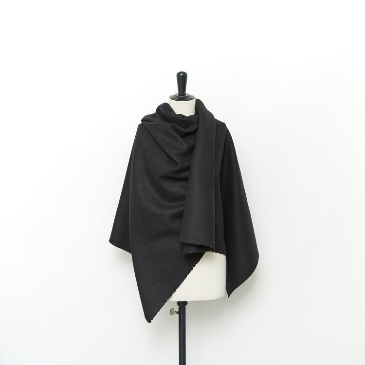 T24V07247 | Drap de Laine Double Face - vue 2