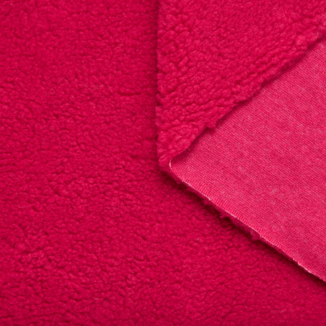 T24V07277 | Faux Shearling