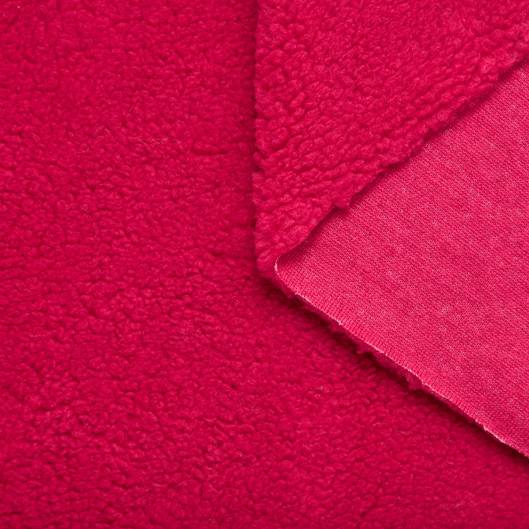 T24V07277 | Faux Shearling - view 1