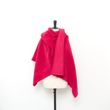  Faux Shearling