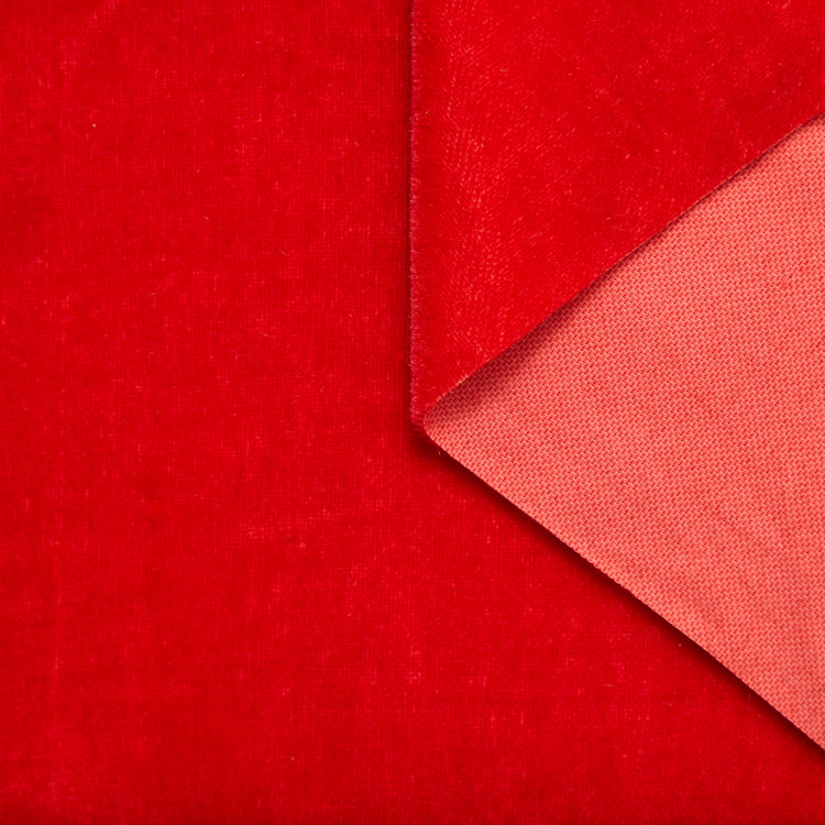 T24V07336 | Velours de Coton &amp; Mohair - vue 1