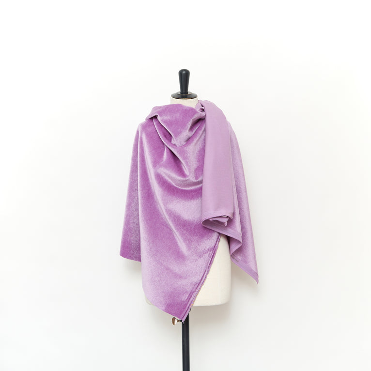 T24V07336 | Velours de Coton &amp; Mohair - vue 2