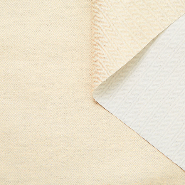 T24V07378 | Cotton & Linen Herringbone