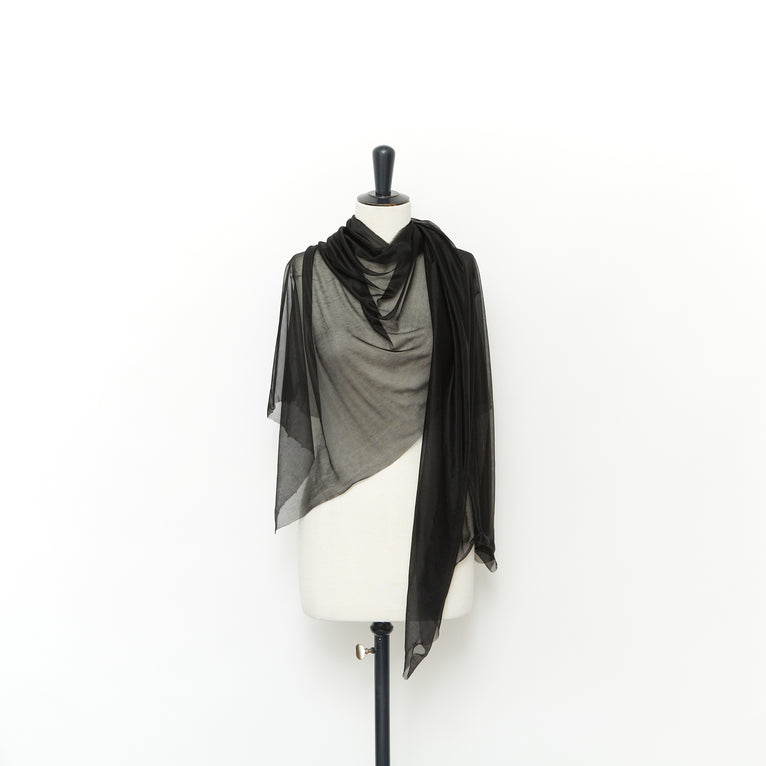 T24V07388 | Sheer Jersey - view 2