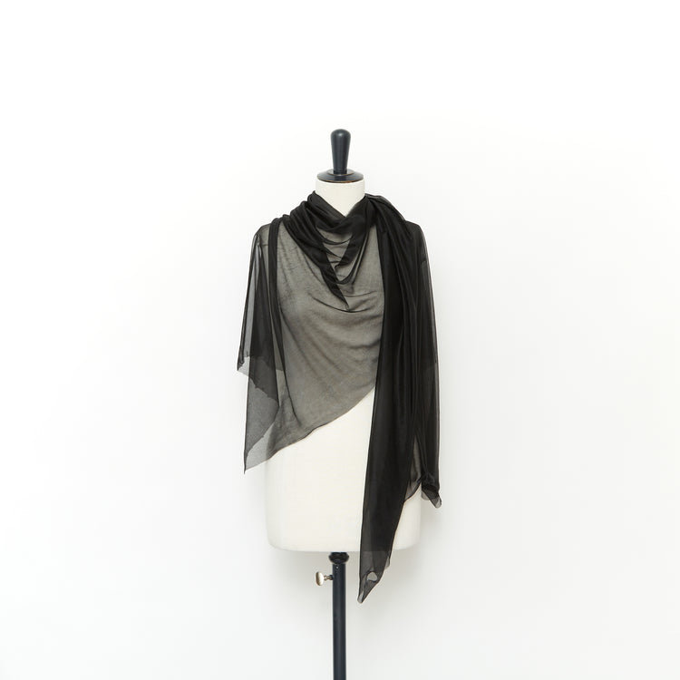 T24V07388 | Sheer Jersey - view 2