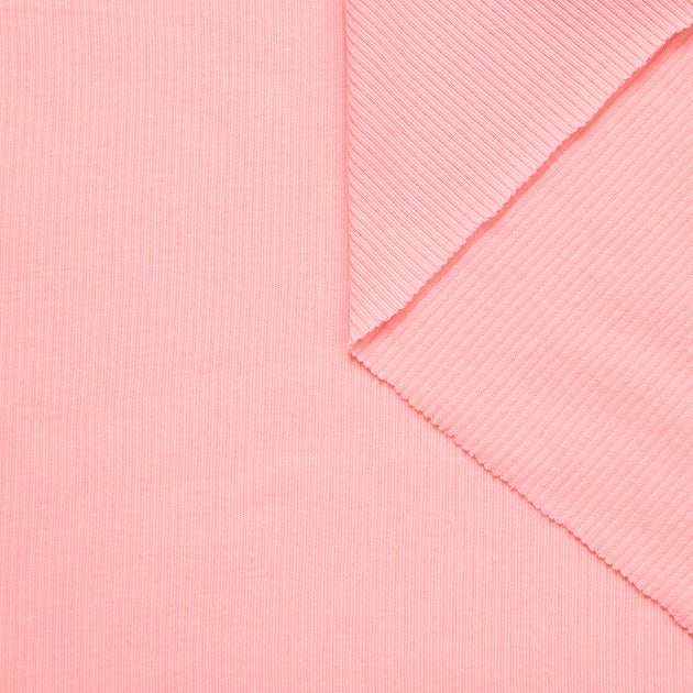T24V07422 | Rib Cotton Jersey
