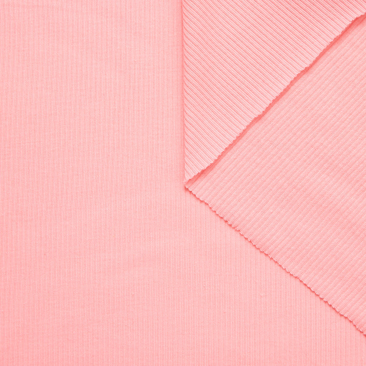 T24V07422 | Rib Cotton Jersey - view 1