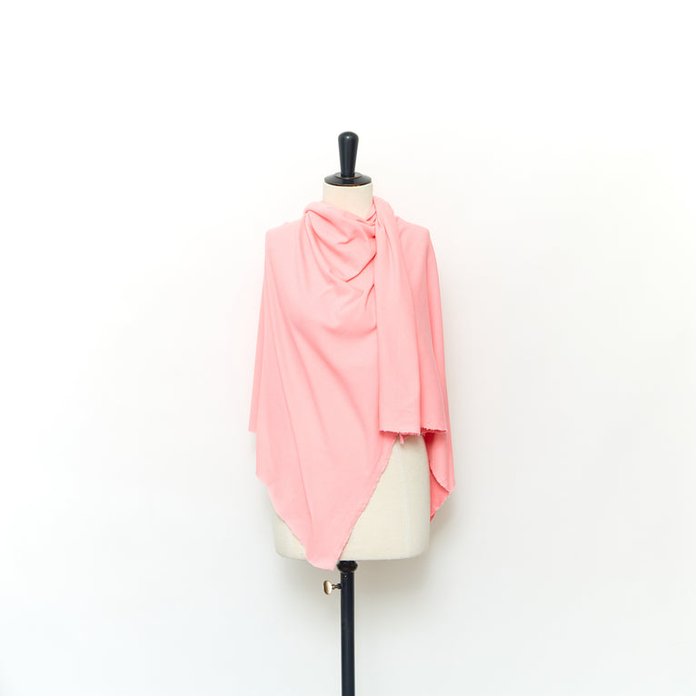 T24V07422 | Rib Cotton Jersey - view 2