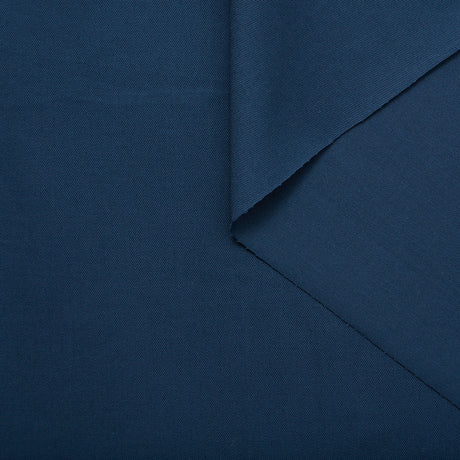 T24V07424 | Gabardine de Coton Stretch