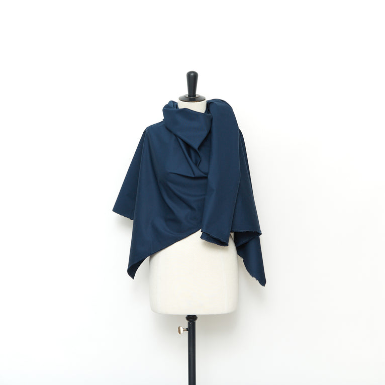 T24V07424 | Stretch Cotton Gabardine - view 2