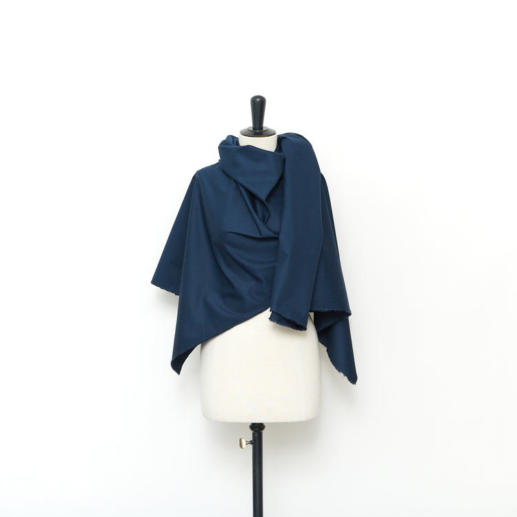 T24V07424 | Stretch Cotton Gabardine - view 2