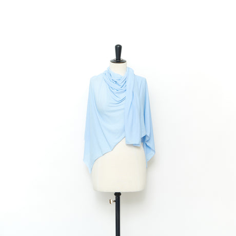  Jersey de Coton Transparent
