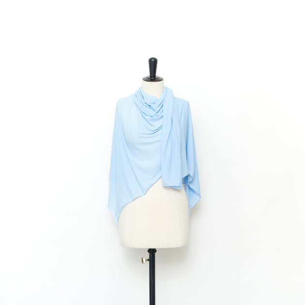 T24V07440 | Sheer Cotton Jersey
