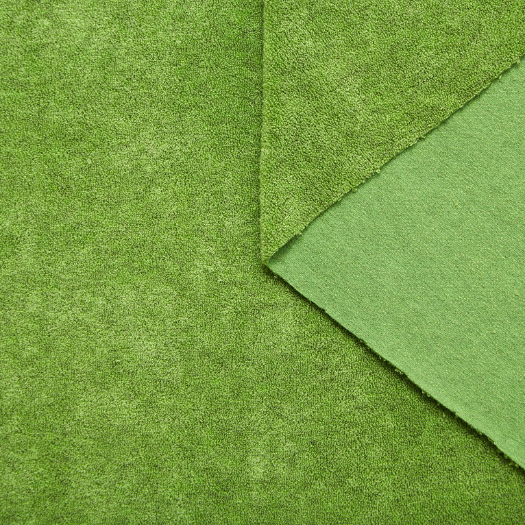 T24V07442 | Tissu Eponge en Viscose - vue 1