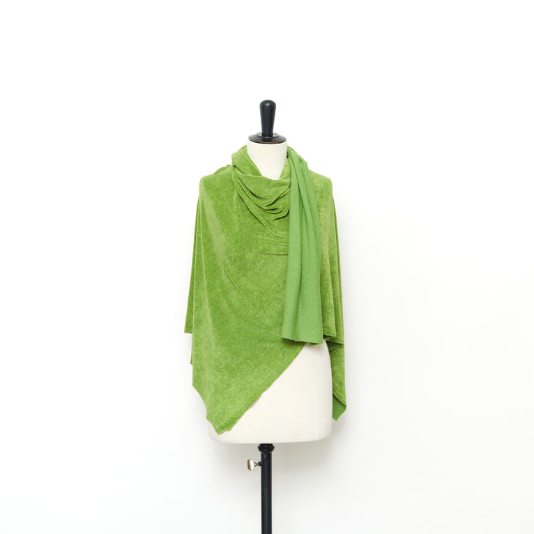T24V07442 | Tissu Eponge en Viscose - vue 2