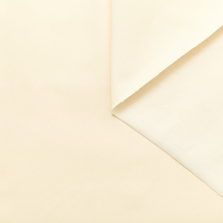 T24V07452 | Ready-to-Dye Stretch Cotton Canvas - view 1