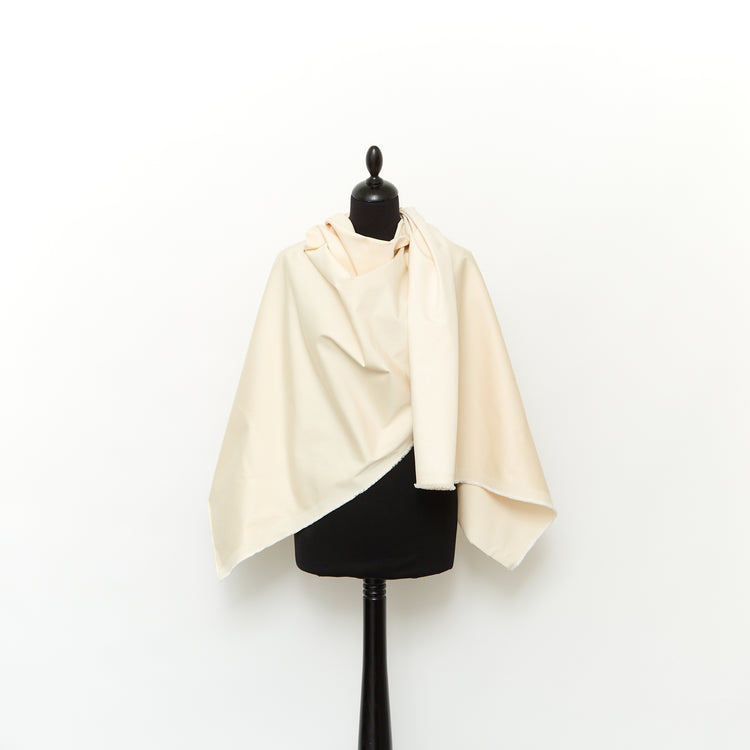 T24V07452 | Ready-to-Dye Stretch Cotton Canvas - view 2