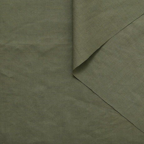 T24V07457 | Toile Stretch de Coton & Lin