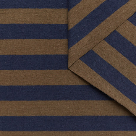 T24V07540 | Stretch Stripe Jersey