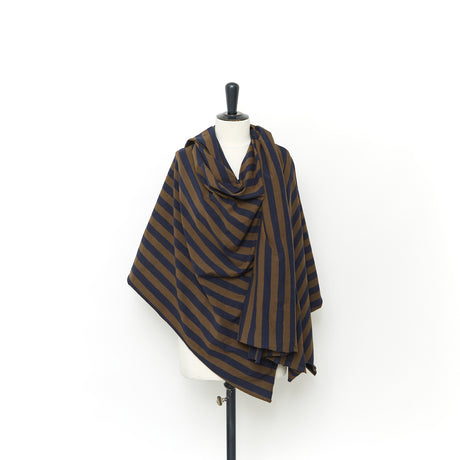  Stretch Stripe Jersey