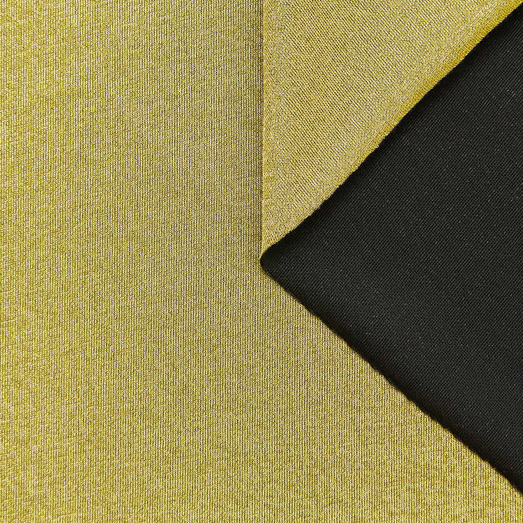 T24V07541 | Jersey de Viscose Métallisé - vue 1