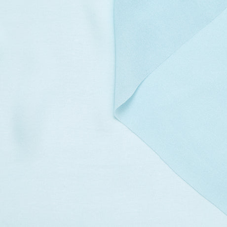 T24V07542 | Crêpe Georgette de Soie