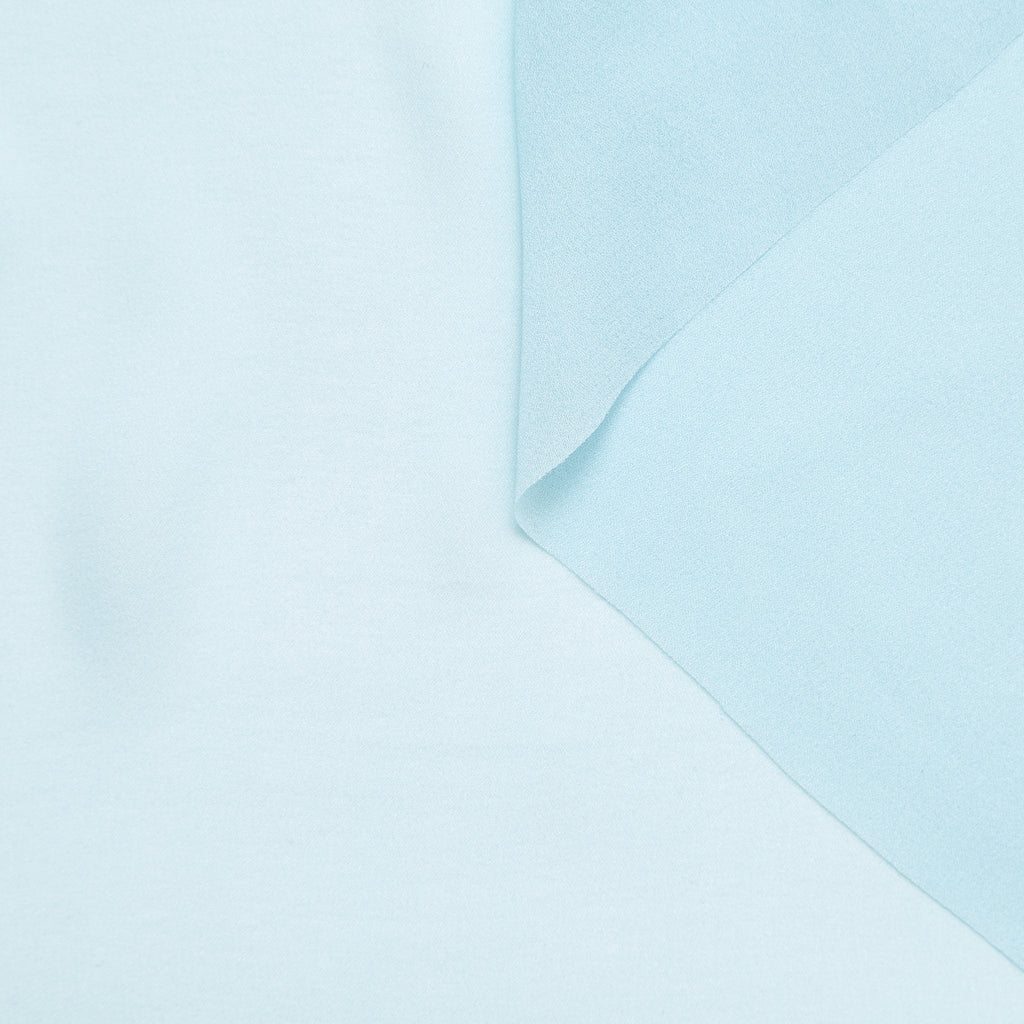 T24V07542 | Crêpe Georgette de Soie