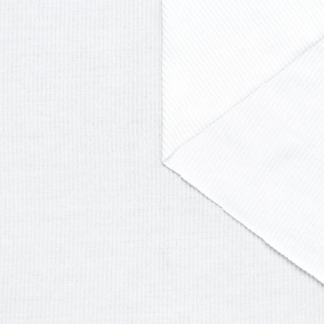 T24V07544 | Jersey de Viscose Côtelé