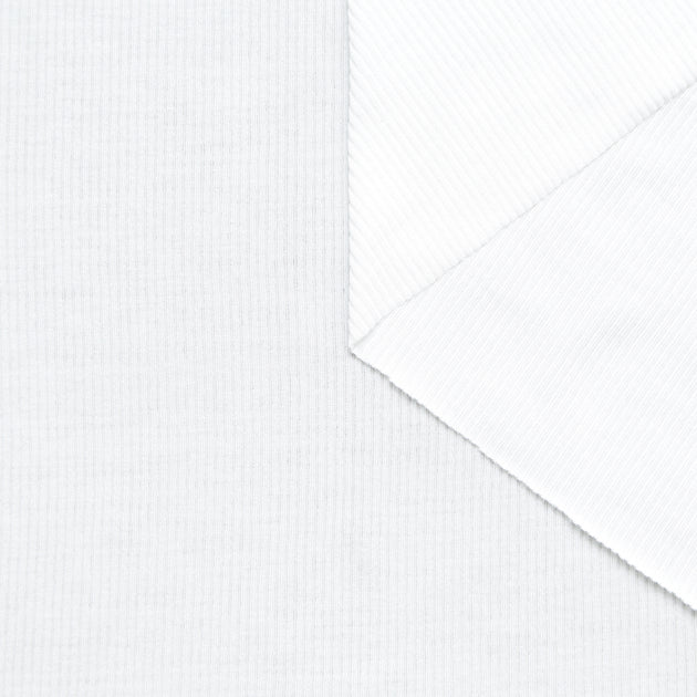 T24V07544 | Ribbed Viscose Jersey
