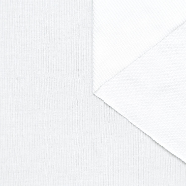 T24V07544 | Ribbed Viscose Jersey - view 1