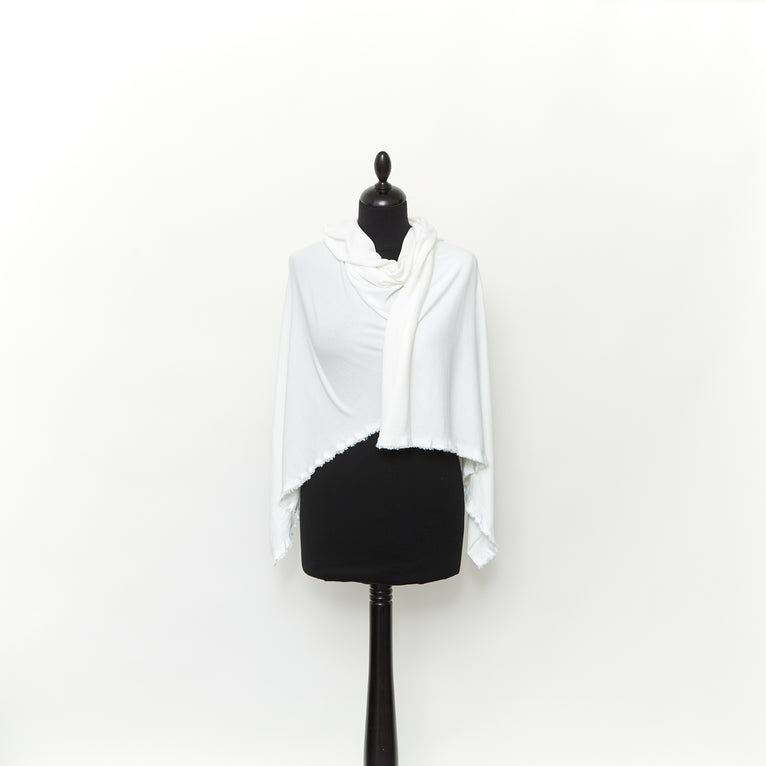 T24V07544 | Ribbed Viscose Jersey - view 2