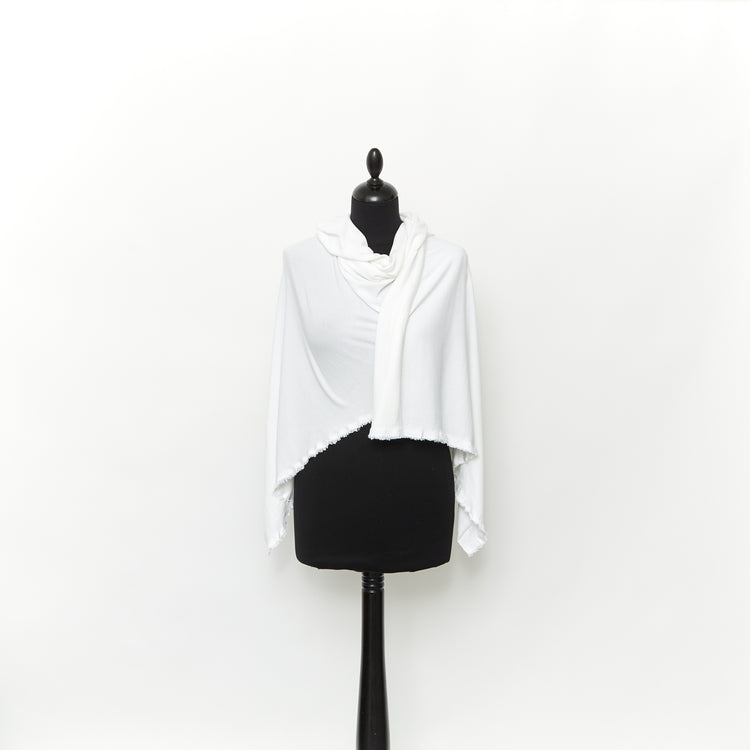 T24V07544 | Ribbed Viscose Jersey - view 2