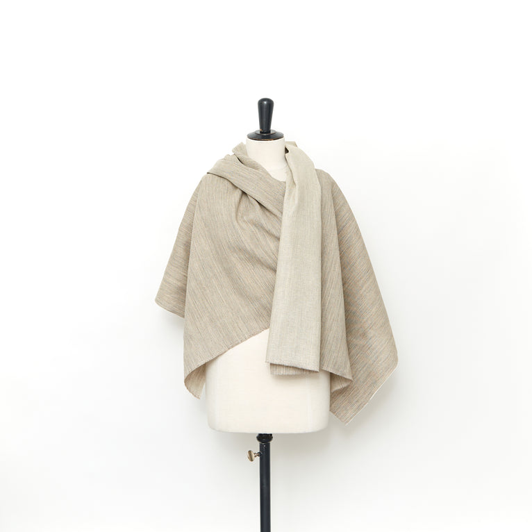 T24V07548 | Tissu d'Entoilage pour Tailleur - vue 2