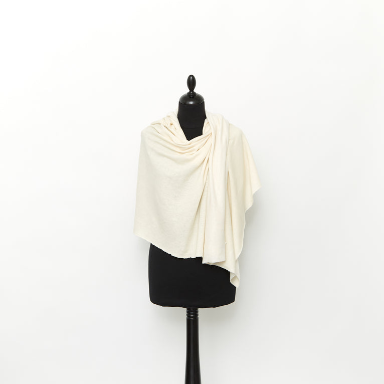 T24V07550 | Hemp &amp; Cotton Jersey - view 2
